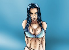 Wallpapers Comics aspen comics