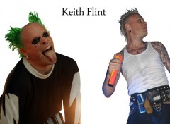 Wallpapers Music Keith Flint (prodigy)