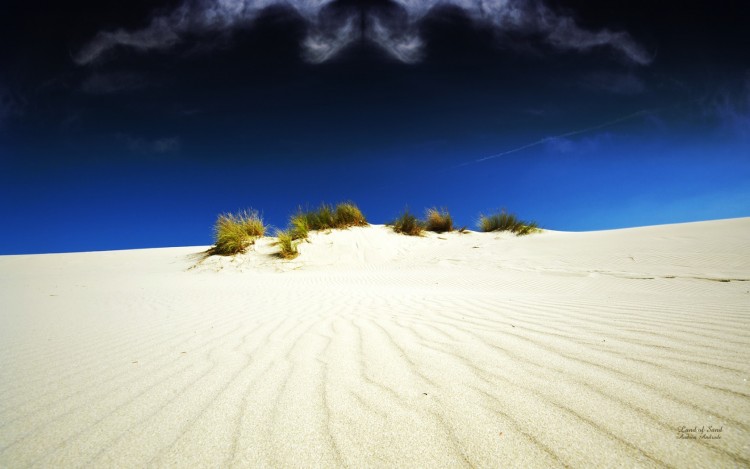 Wallpapers Nature Deserts Wallpaper N259044