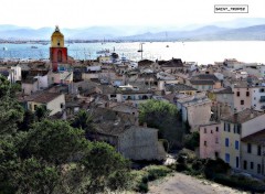 Wallpapers Trips : Europ Saint Tropez