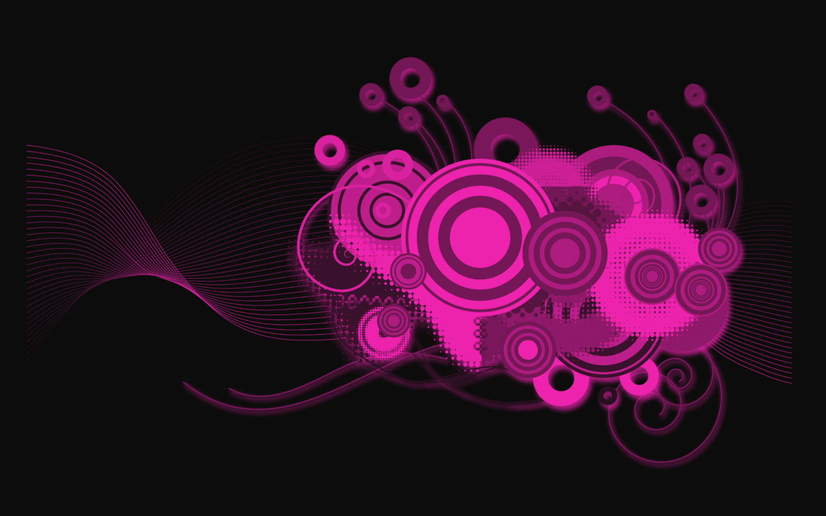 Wallpapers Digital Art Abstract 