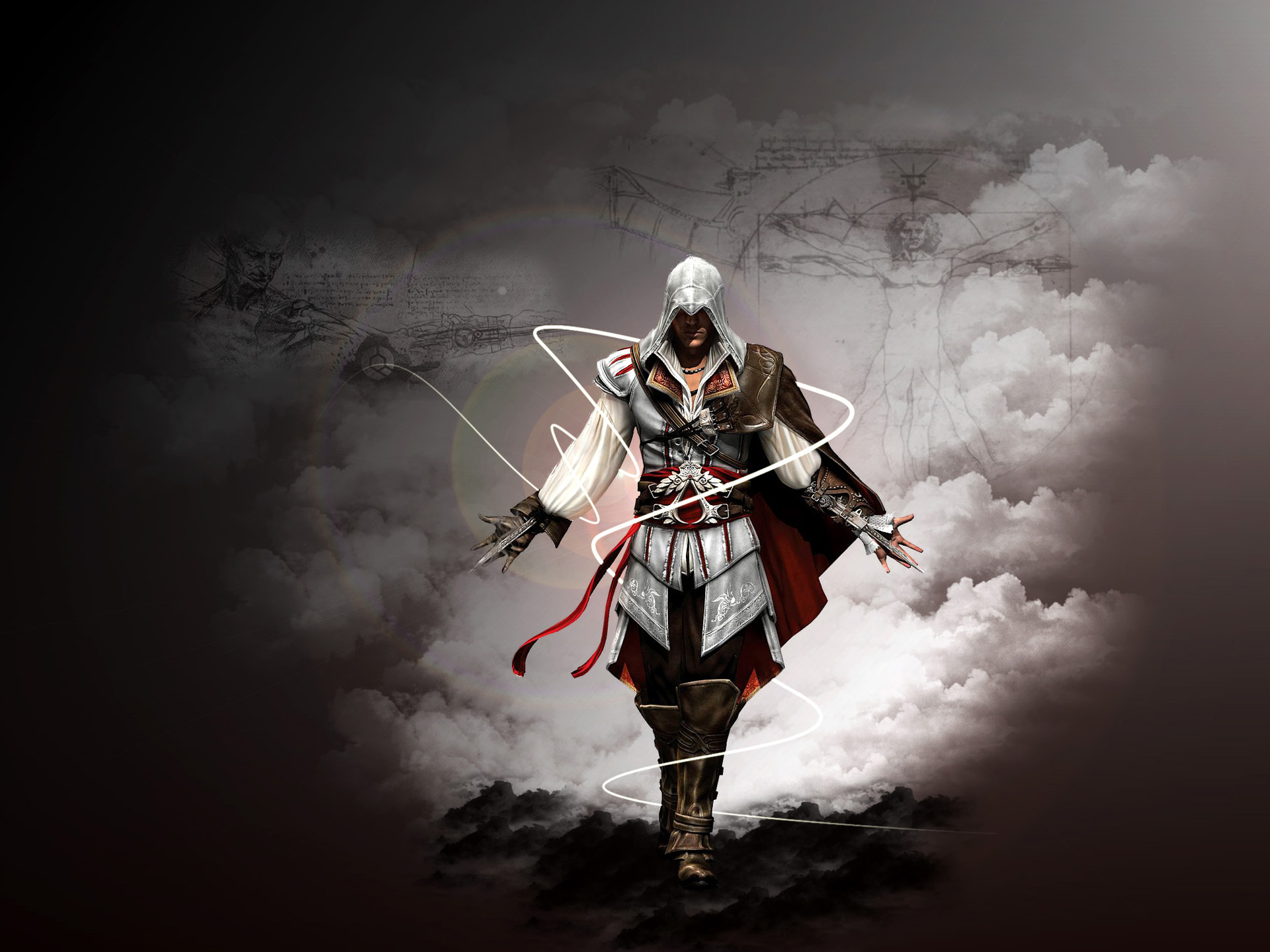 Wallpapers Video Games Assassin's Creed 