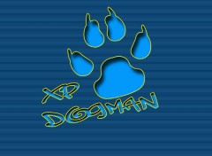 Fonds d'cran Art - Numrique Xp Dogman