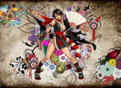 Wallpapers Video Games Mai
