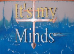 Wallpapers Art - Painting It's my Minds