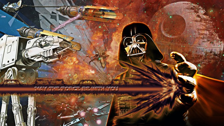 Wallpapers Movies Star Wars Star wars