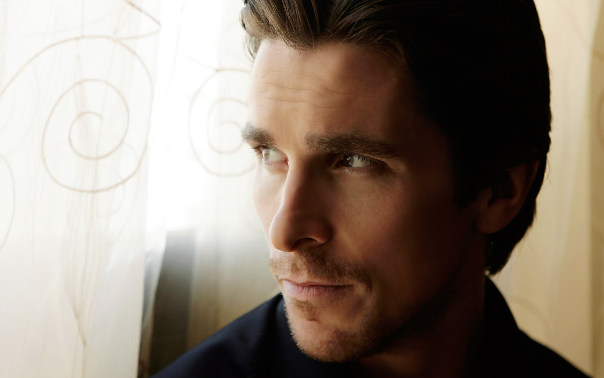 Wallpapers Celebrities Men Christian Bale Christian Bale