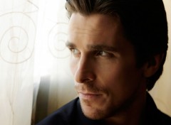 Fonds d'cran Clbrits Homme Christian Bale