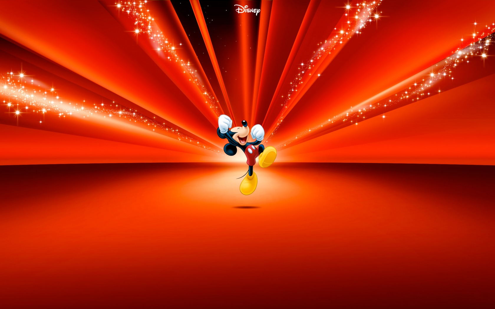 Fonds d'cran Dessins Anims Mickey Mickey