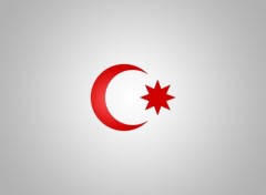 Fonds d'cran Art - Numrique Ottoman's symbol