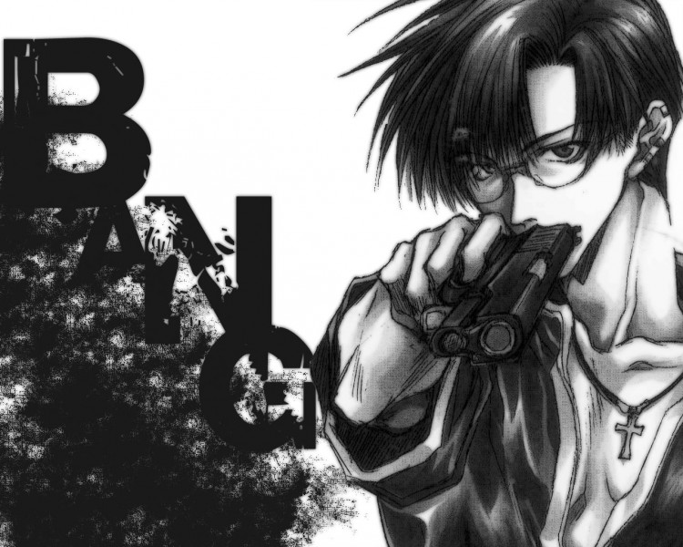 Wallpapers Manga Saiyuki Saiyuki