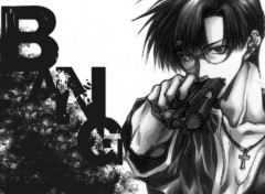 Fonds d'cran Manga Saiyuki