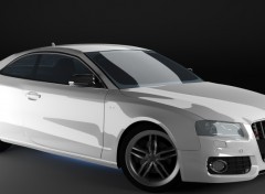 Fonds d'cran Voitures Audi s5