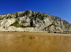 Wallpapers Trips : Europ Cap Blanc-Nez