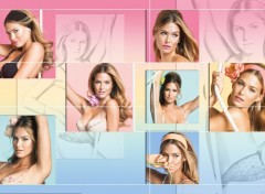 Wallpapers Celebrities Women Bar Refaeli