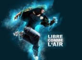 Wallpapers Digital Art Libre Comme L'AIR