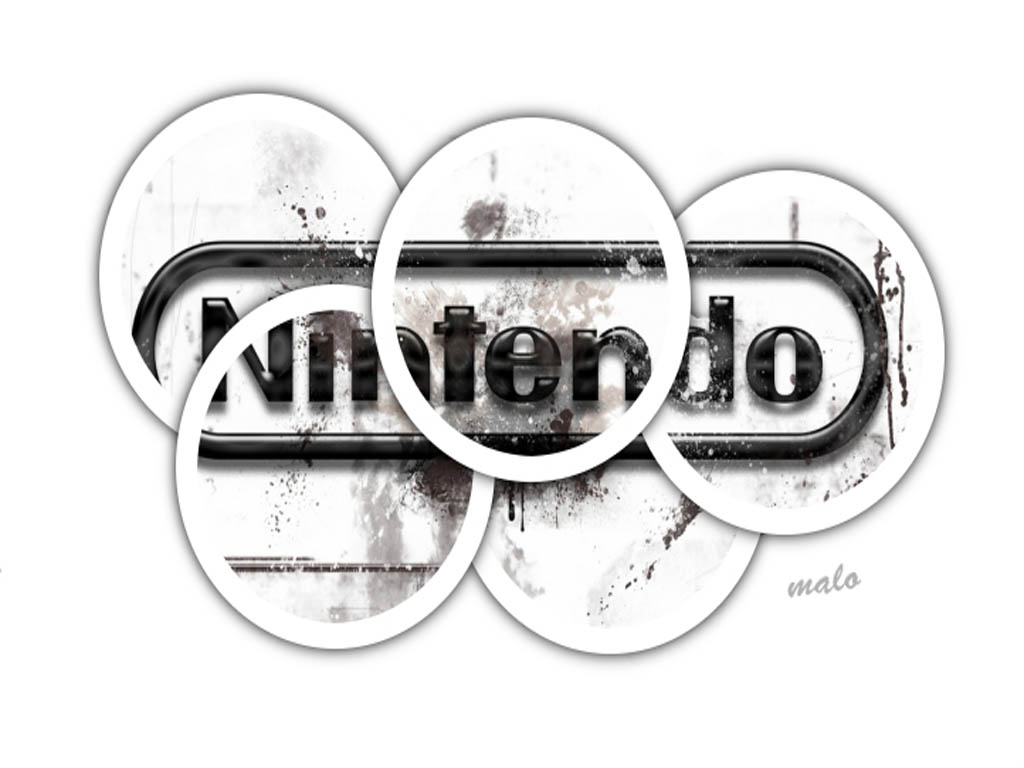 Wallpapers Video Games Nintendo Cadre nintendo