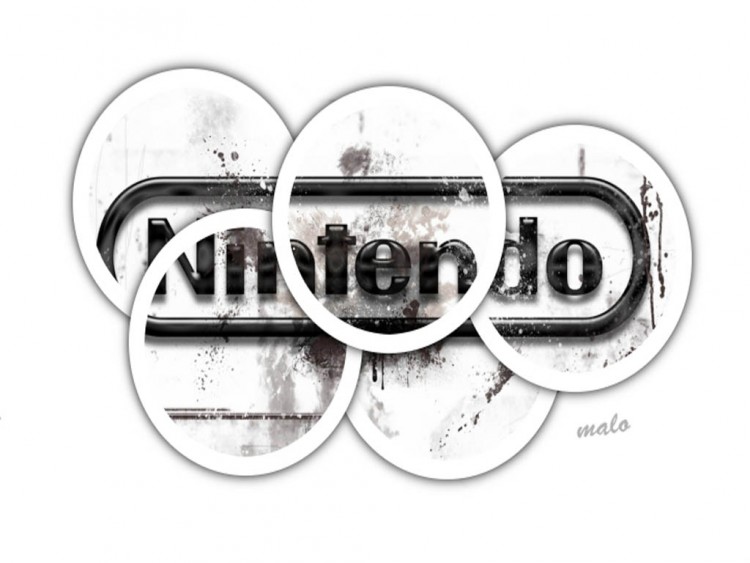 Wallpapers Video Games Nintendo Cadre nintendo