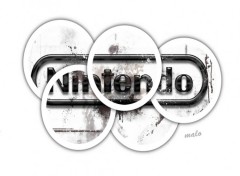 Fonds d'cran Jeux Vido Cadre nintendo