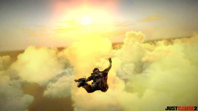 Fonds d'cran Jeux Vido Just Cause JUST CAUSE 2 wallpaper 1920x1200 by ctraxx66