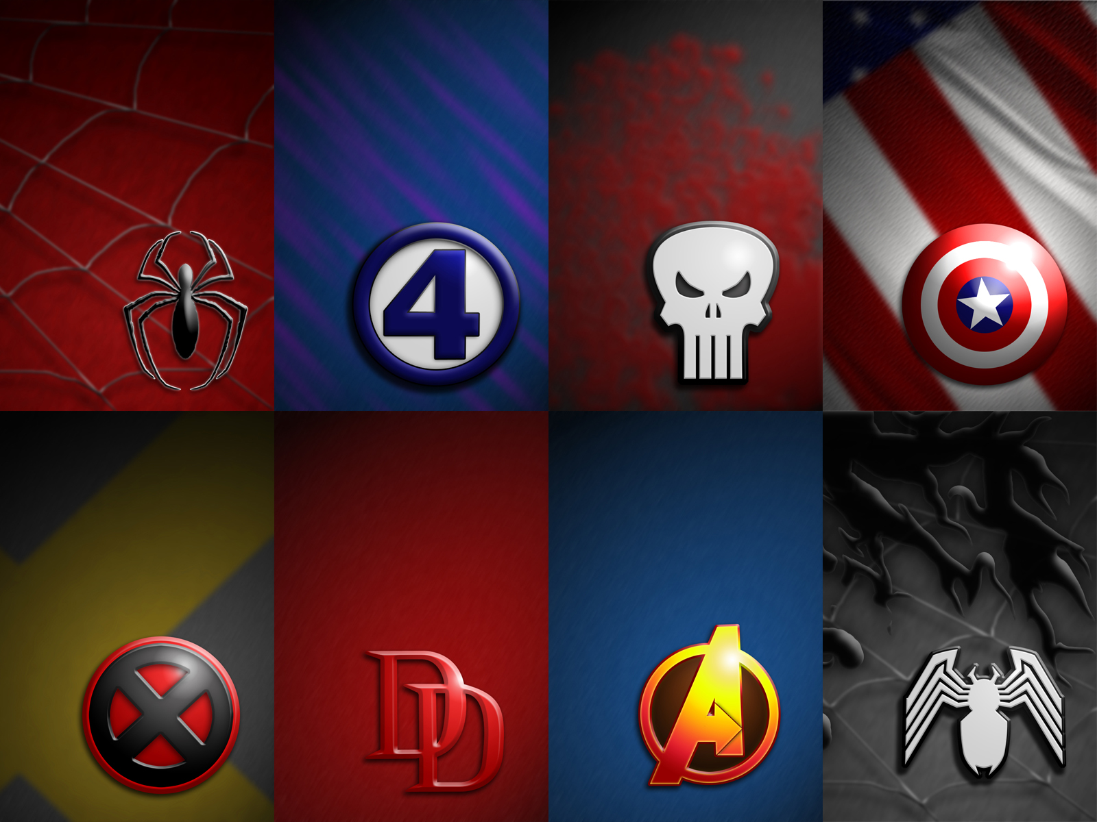 Wallpapers Comics Marvel Comics marvel