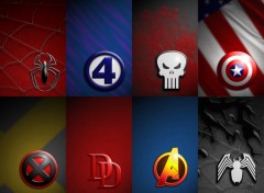 Wallpapers Comics marvel