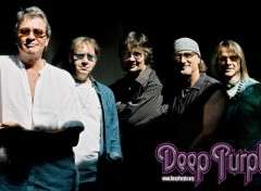 Wallpapers Music Deep Purple