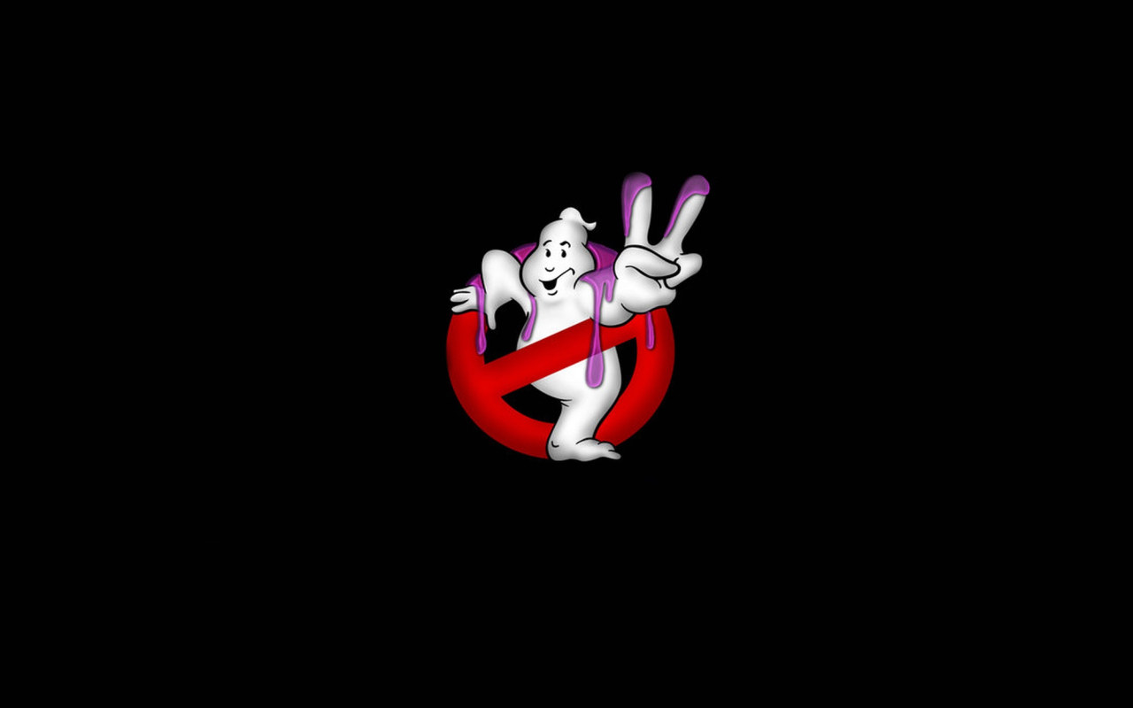 Wallpapers Movies Ghostbusters 