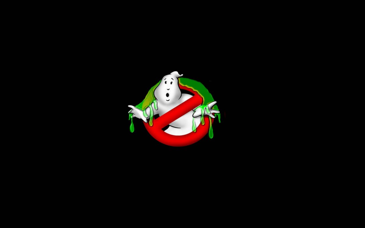 Wallpapers Movies Ghostbusters 