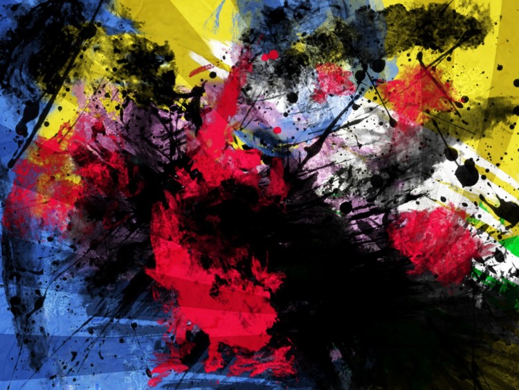 Wallpapers Digital Art Abstract ...