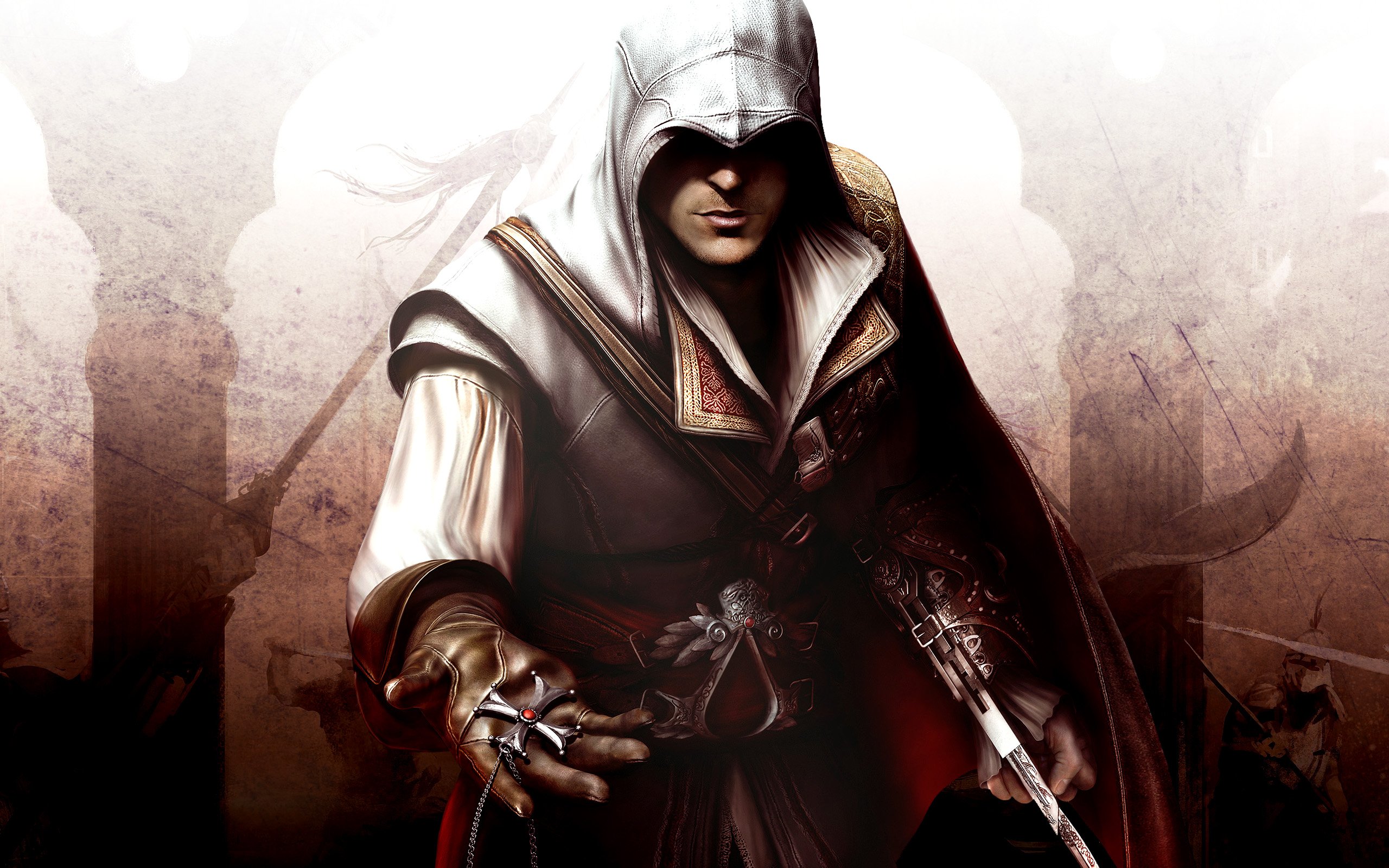 Wallpapers Video Games Assassin's Creed 2 