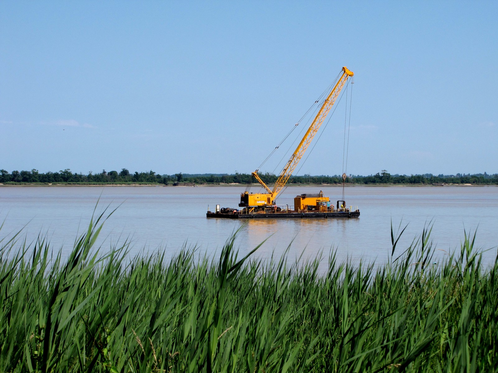 Fonds d'cran Bateaux Divers 