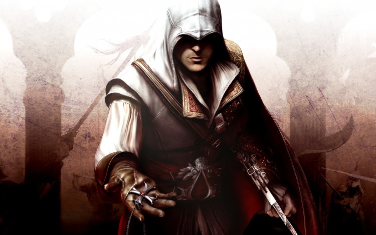 Wallpapers Video Games Assassin's Creed 2 Wallpaper N260626