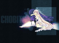 Wallpapers Manga Chobits