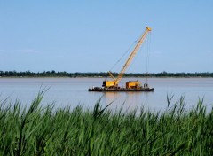 Fonds d'cran Bateaux Image sans titre N260664