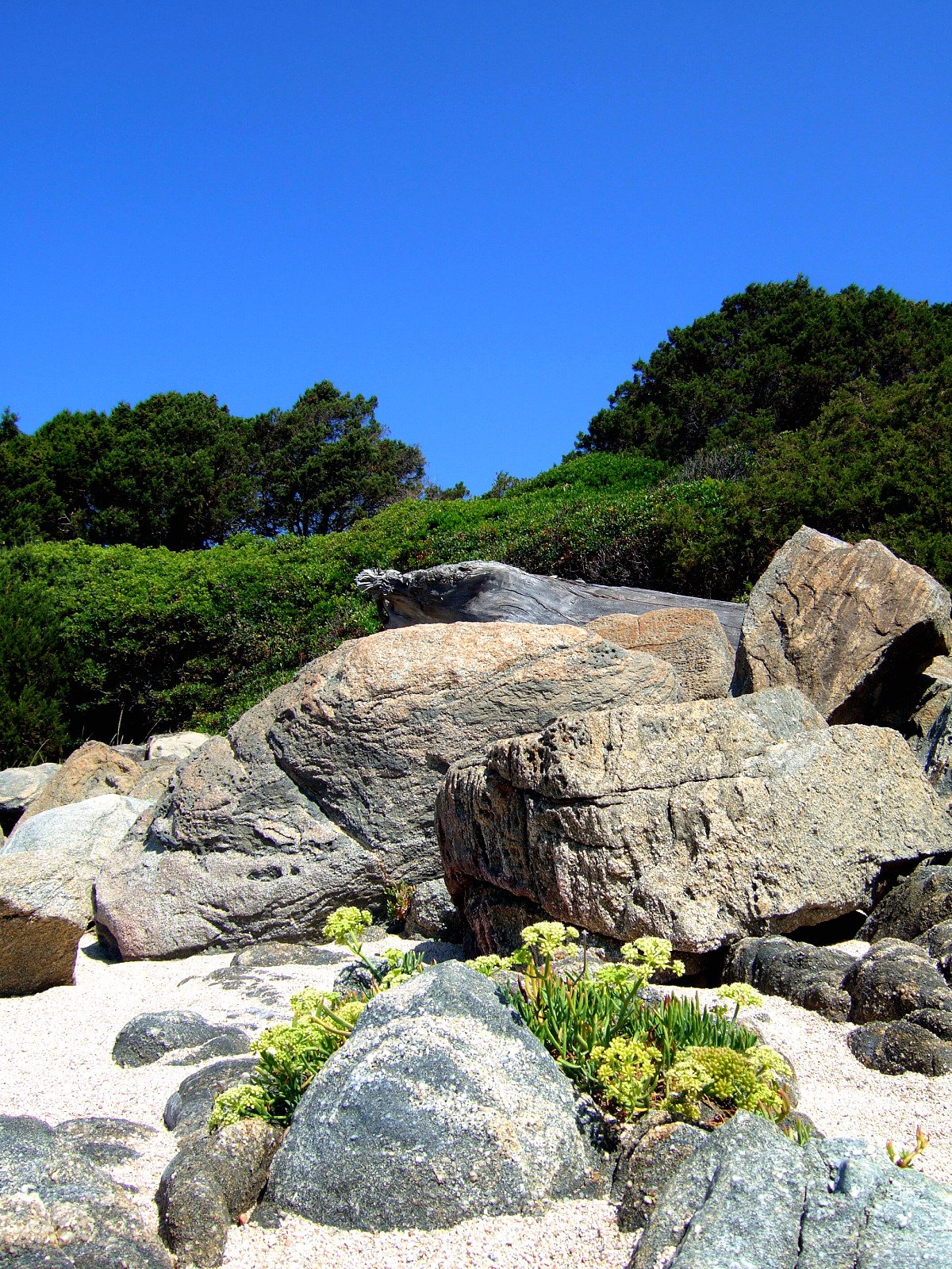 Wallpapers Nature Rocks - Stones - Sand 