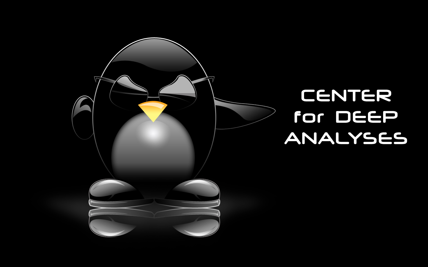 Fonds d'cran Informatique Linux Linux