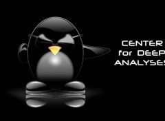 Fonds d'cran Informatique Linux