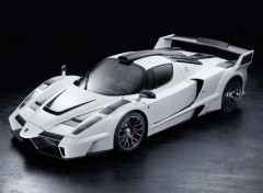 Wallpapers Cars enzo