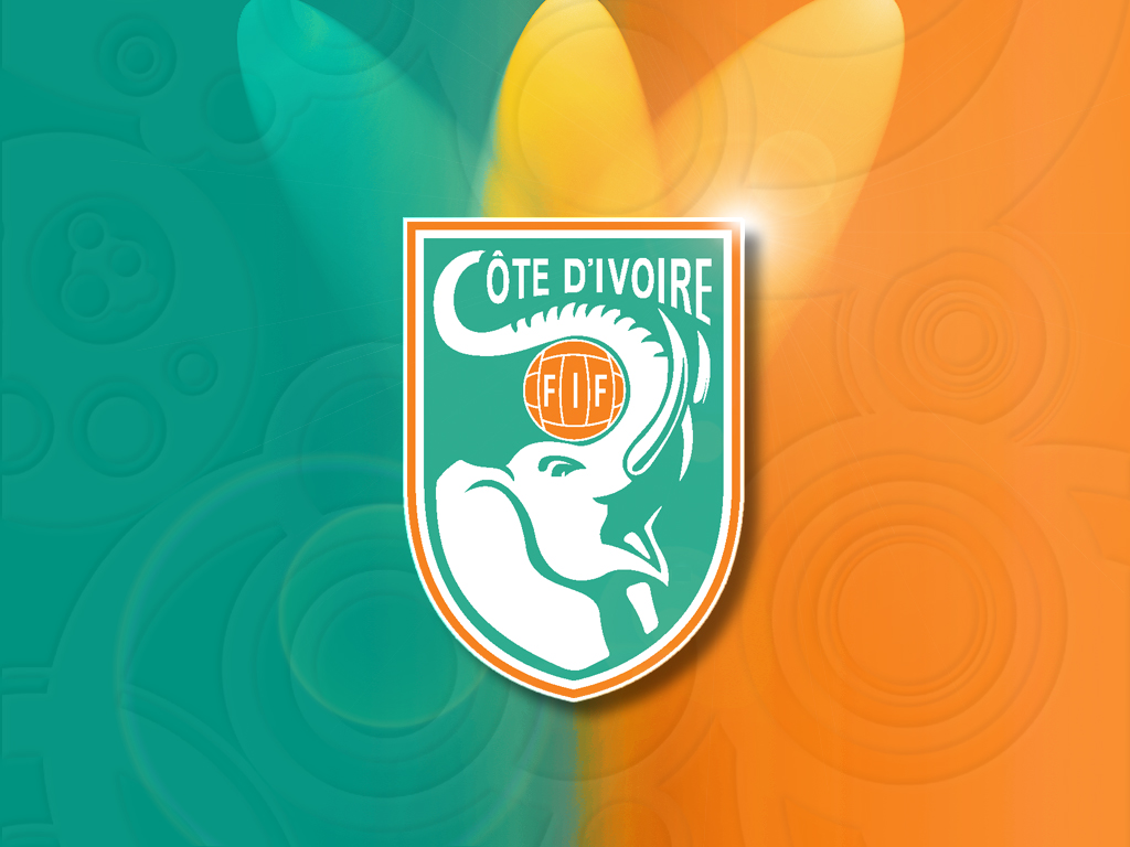 Wallpapers Sports - Leisures Football Cte d'Ivire