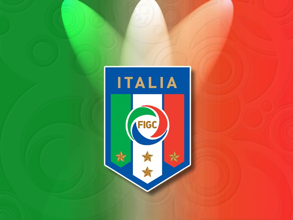 Wallpapers Sports - Leisures Football ITALIE