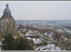 Fonds d'cran Voyages : Europe Provins (77)