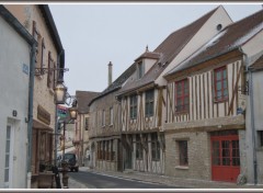 Wallpapers Trips : Europ Rue de Provins (77)