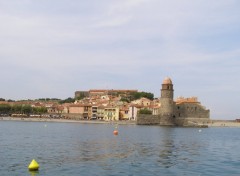 Wallpapers Nature COLLIOURE ( 66 )