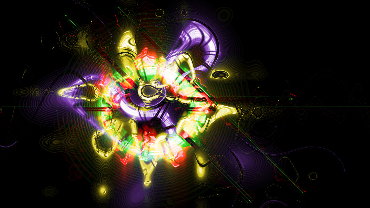 Wallpapers Digital Art Abstract 