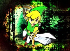 Wallpapers Video Games Link