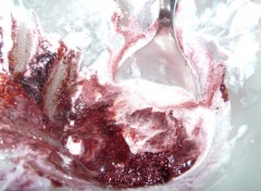 Fonds d'cran Objets Glace