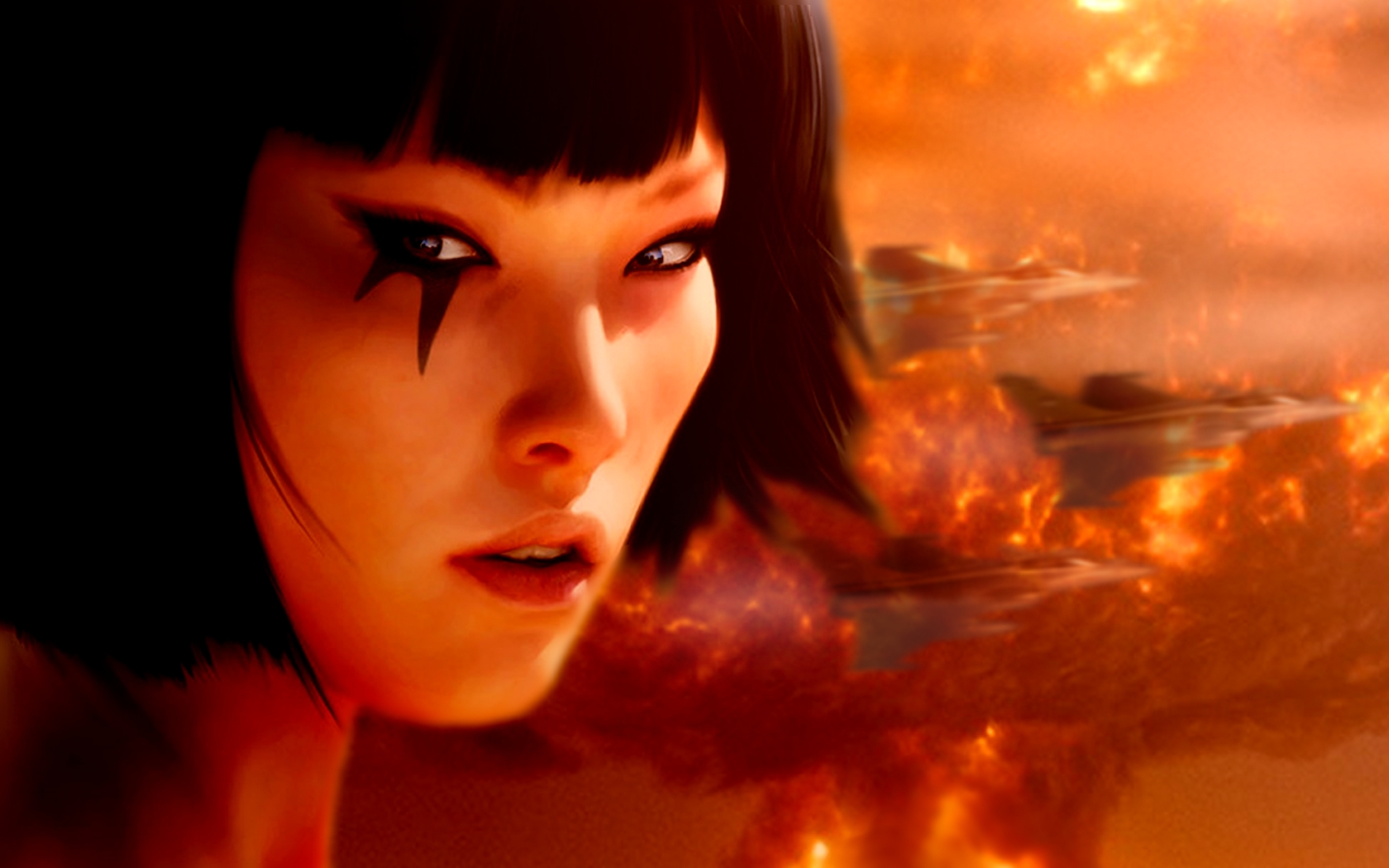 Wallpapers Video Games Mirror's Edge Mirror's Edge