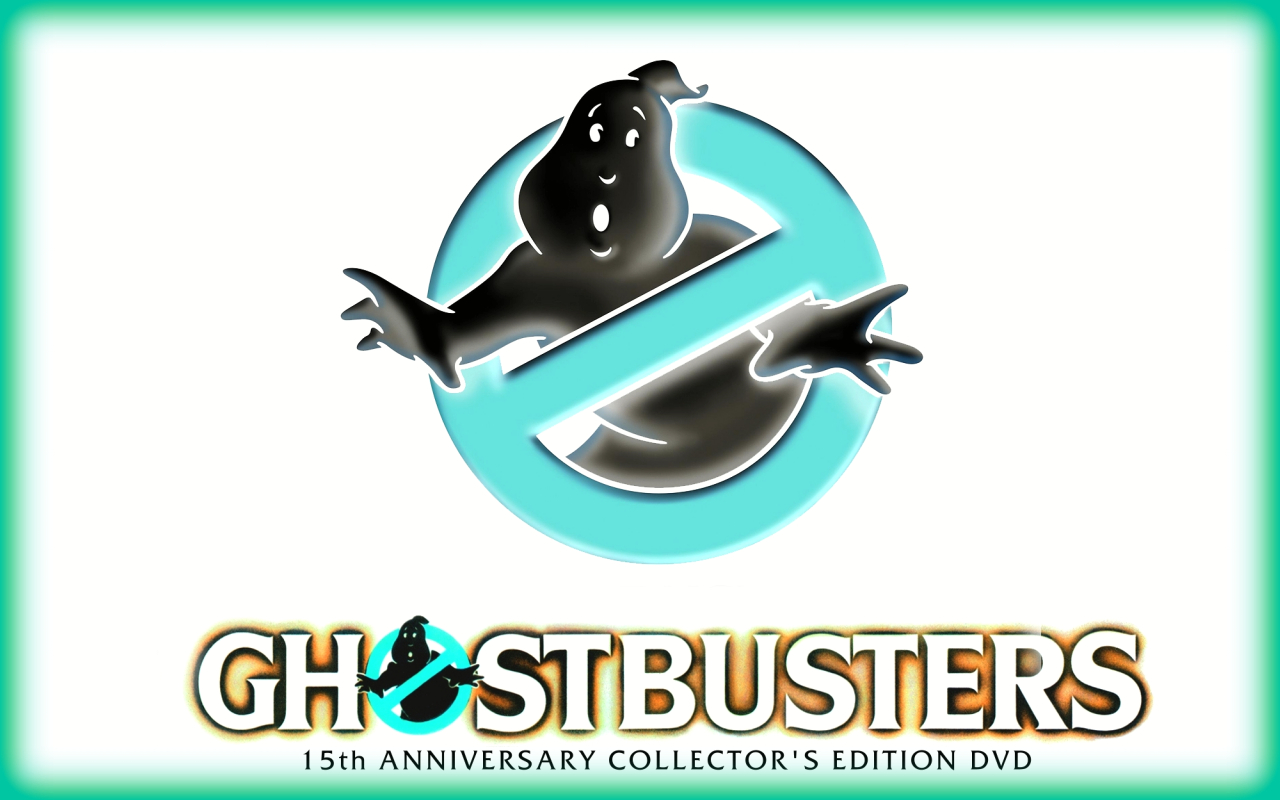 Wallpapers Movies Ghostbusters 