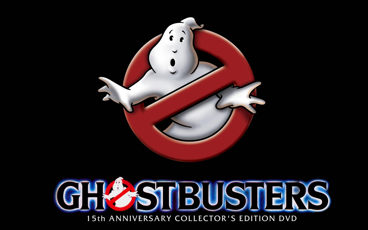 Wallpapers Movies Ghostbusters 